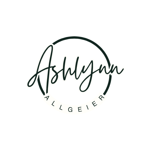 Ashlynn Allgeier Logo