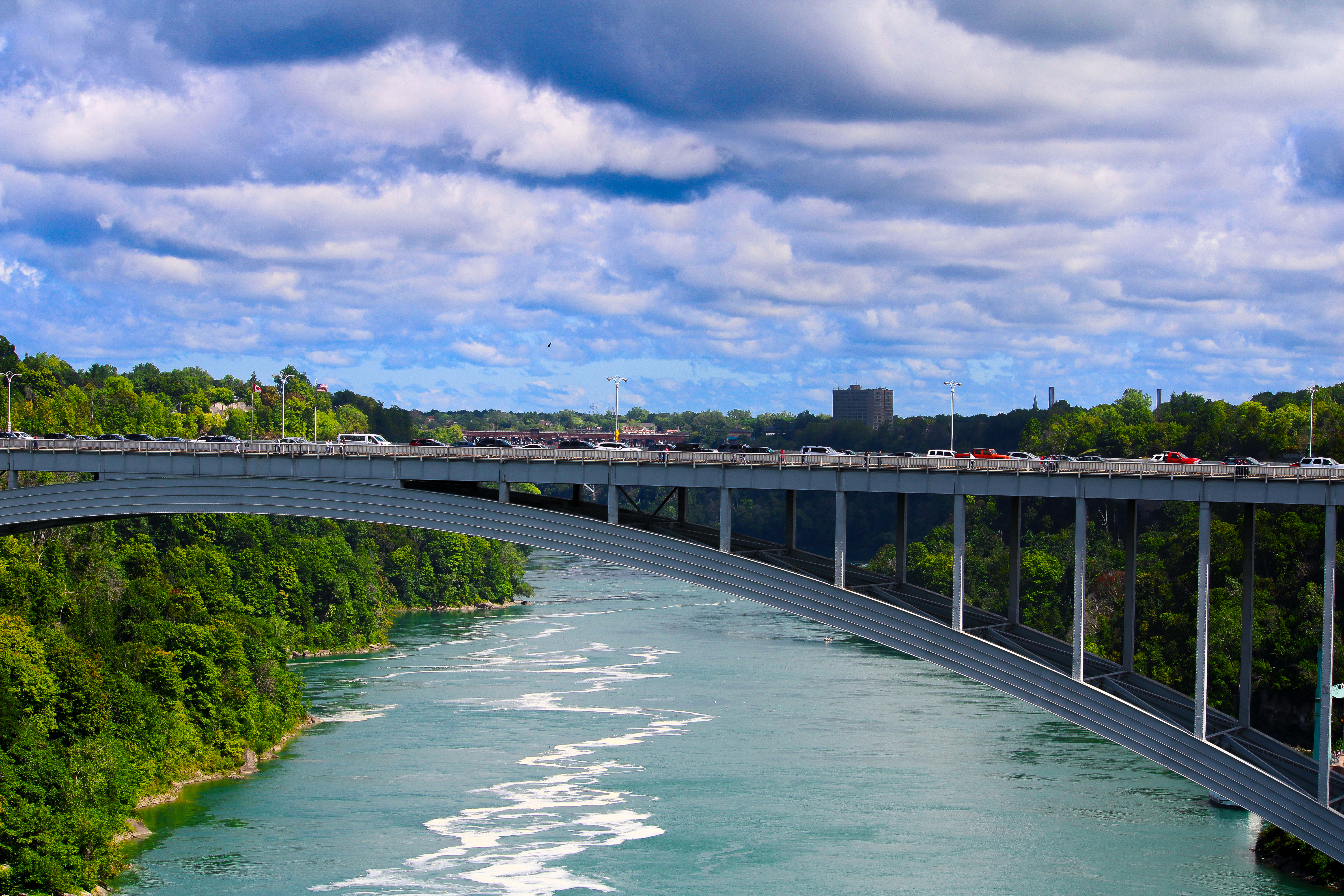 Niagara Falls