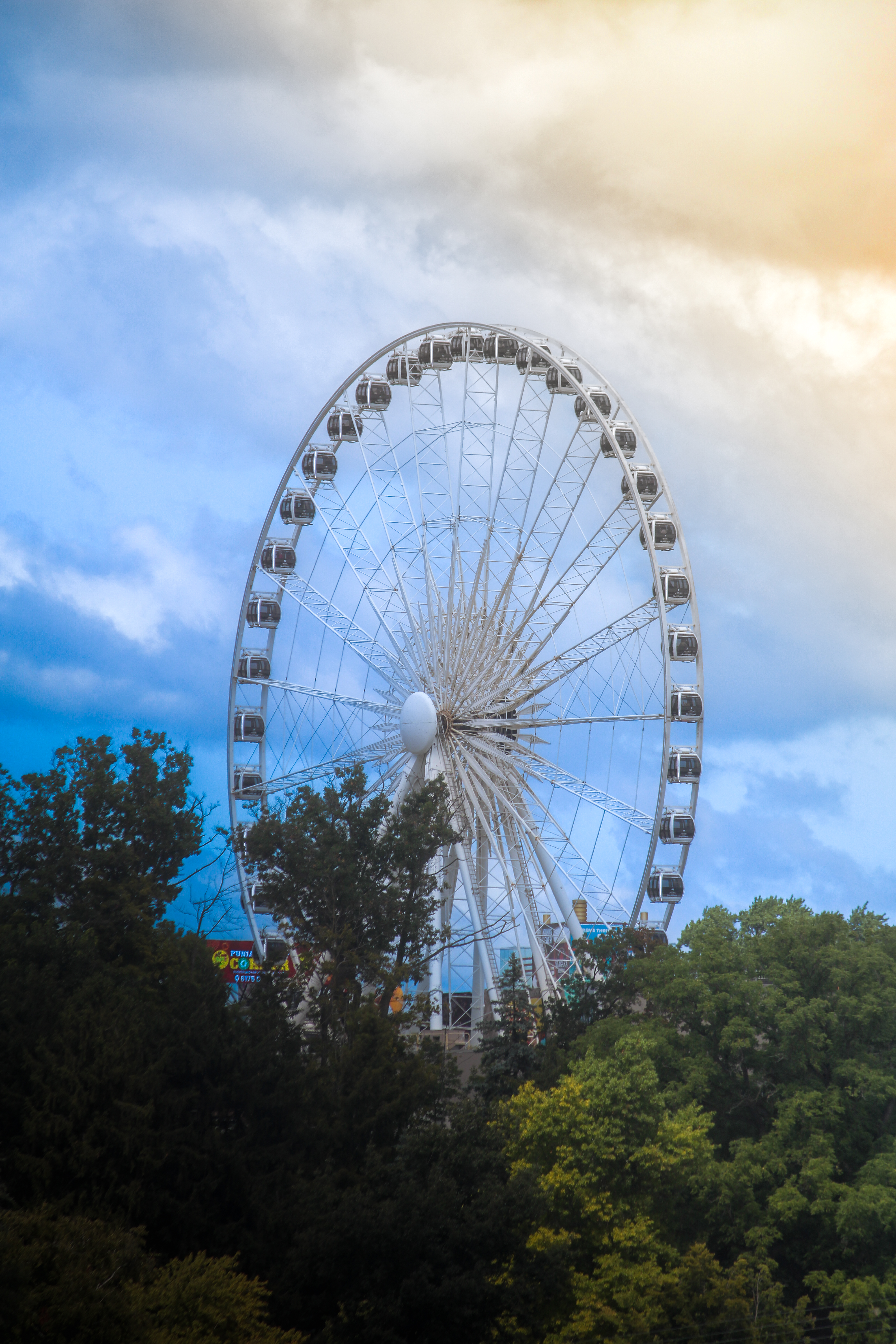 Ferris Wheel