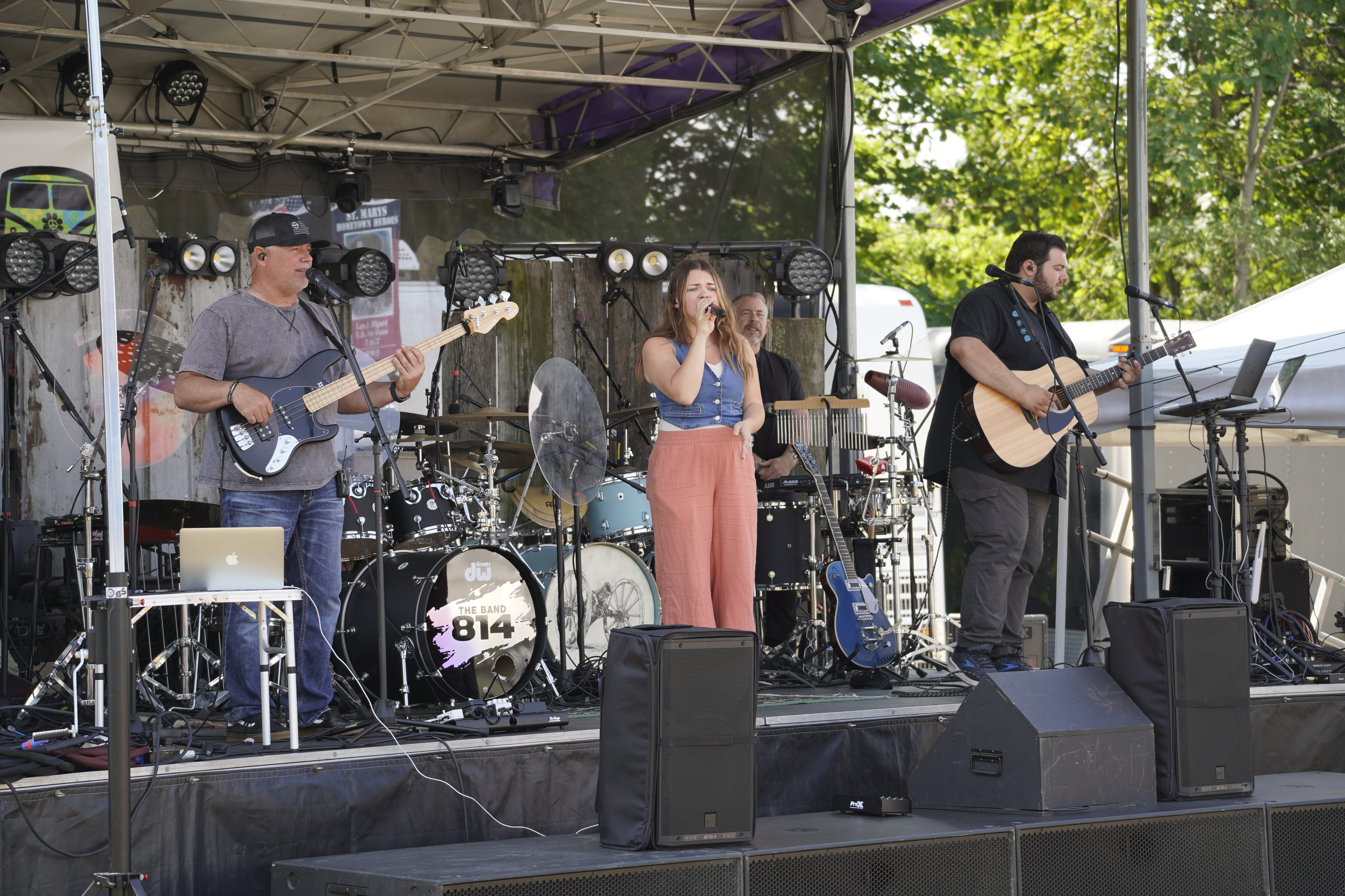 Soul Stock 2025 event photo