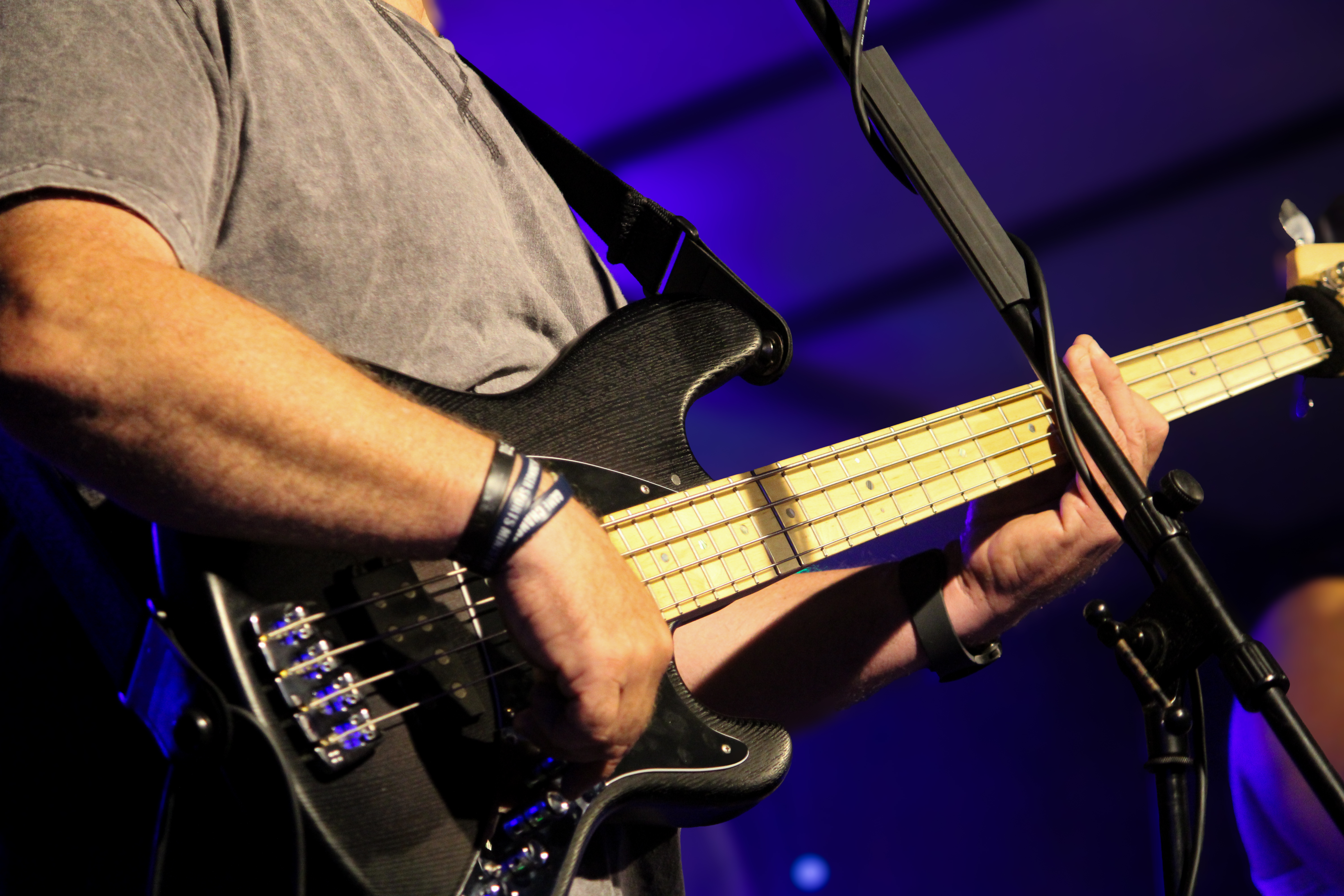 Dave Lefebre